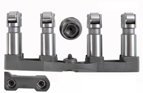Enginetech L5700-4 Hydraulic Valve Lifters OEM-Spec for 2003-2021 Chrysler/Dodge/Jeep - Set of 4