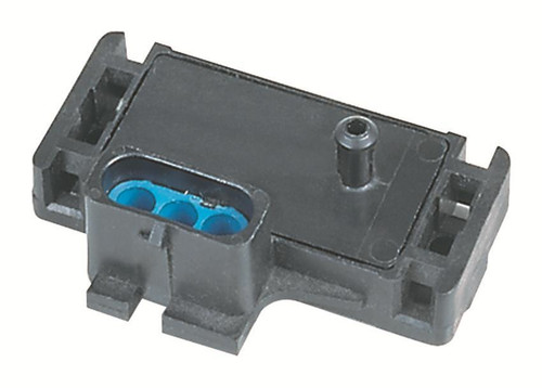 MSD Ignition 23131 | Universal MAP Sensor 3-Bar for Blown/Turbo Applications