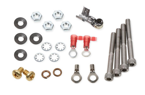 MSD Ignition 82613 | HVC-2 Series Ignition Coil Black