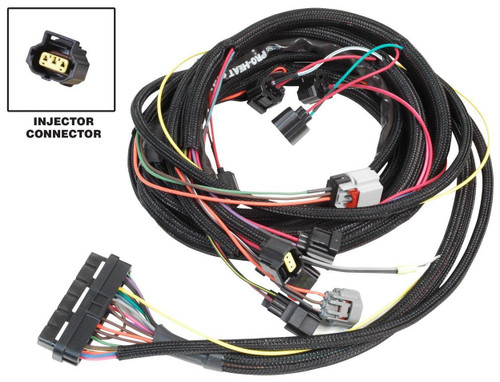 MSD Ignition 88864 | 6-Hemi Harness for 2006-2008