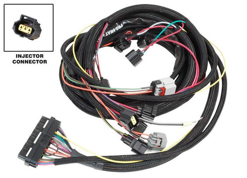 MSD Ignition 88864 | 6-Hemi Harness for 2006-2008