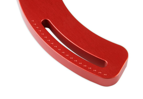 Crank Trigger Wheel Kit Flying Magnet Hall-Effect SBC 7in for Chevy