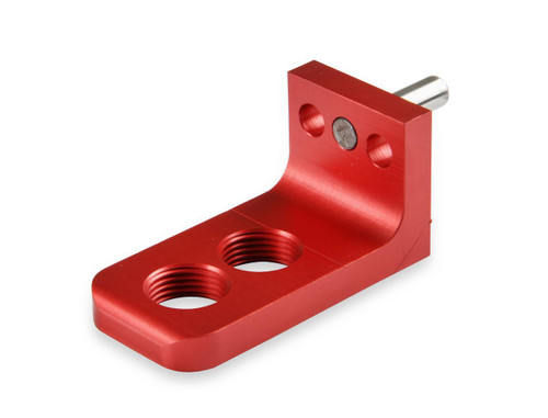 MSD Ignition 8620 | Crank Trigger Wheel Kit Flying Magnet BBC 8in for Chevy