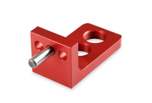 MSD Ignition 8620 | Crank Trigger Wheel Kit Flying Magnet BBC 8in for Chevy