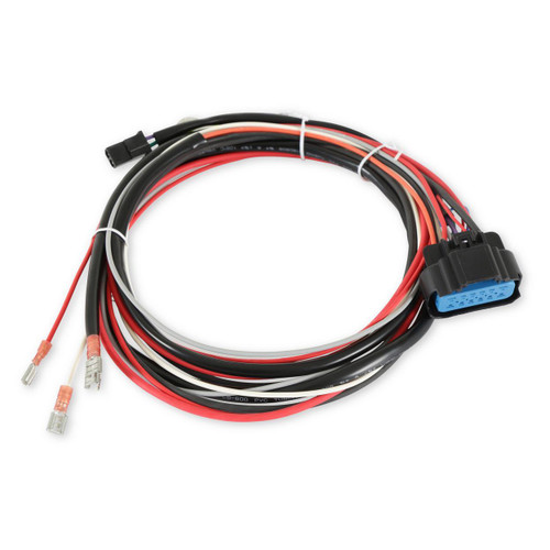 MSD Ignition 62023 | Ultra 6A Ignition Control Black