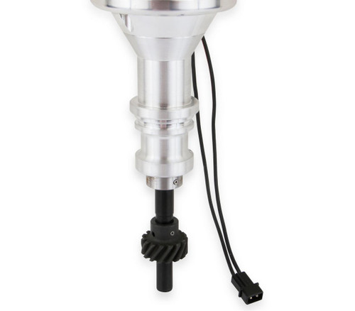 MSD Ignition 85824 | Crab Cap Distributor for Ford 289-302