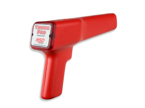 MSD Ignition 8992 | Universal Timing Pro Timing Light