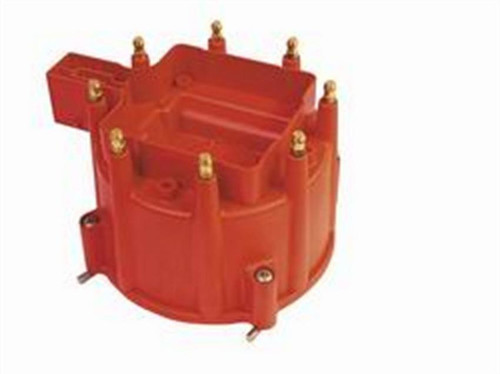 MSD Ignition 84111 | Extreme Output GM HEI Distributor Cap