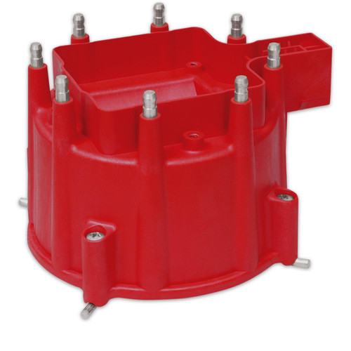 MSD Ignition 84111 | Extreme Output GM HEI Distributor Cap