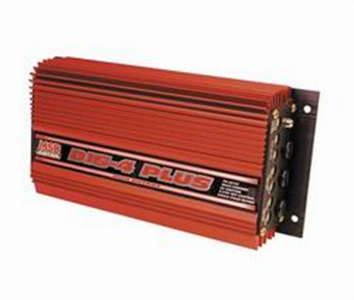 MSD Ignition 62153 | DIS-4 Plus High Output Ignition