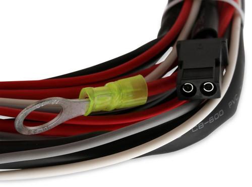 MSD Ignition 8897 | Replacement Harness for PN 6201/62013 and PN 6425/64253
