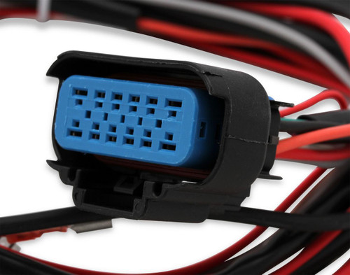 MSD Ignition 8897 | Replacement Harness for PN 6201/62013 and PN 6425/64253