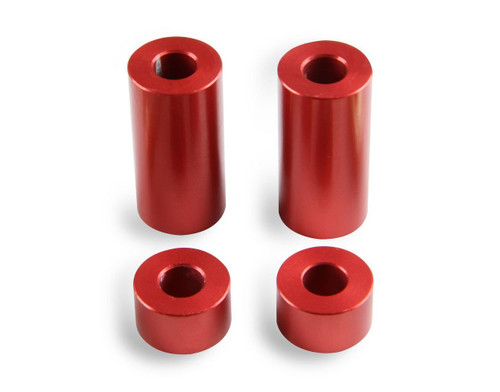 Crank Trigger Wheel Kit Flying Magnet Hall-Effect SBF Windsor for Ford