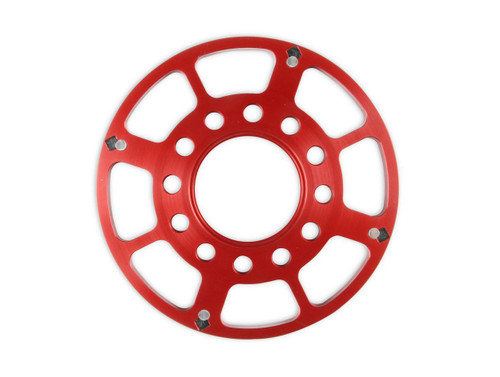 Crank Trigger Wheel Kit Flying Magnet Hall-Effect SBF Windsor for Ford