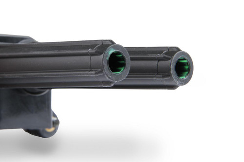 MSD Ignition 825583 | Blaster Ignition Coil Black 8-Pack for HEMI