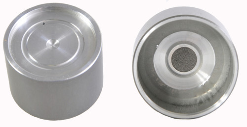 Enginetech L2287-4 Hydraulic Bucket Valve Lifters OEM-Spec for 1995-2001 INFINITI/Nissan - Set of 4