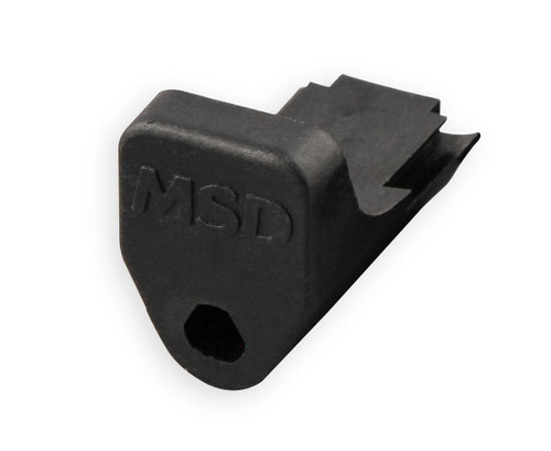 MSD Ignition 8499 | Distributor Cap Bolt Down Kit for Ford Cap