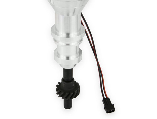 MSD Ignition 85804 | Crab Cap Distributor for Ford 351C-460