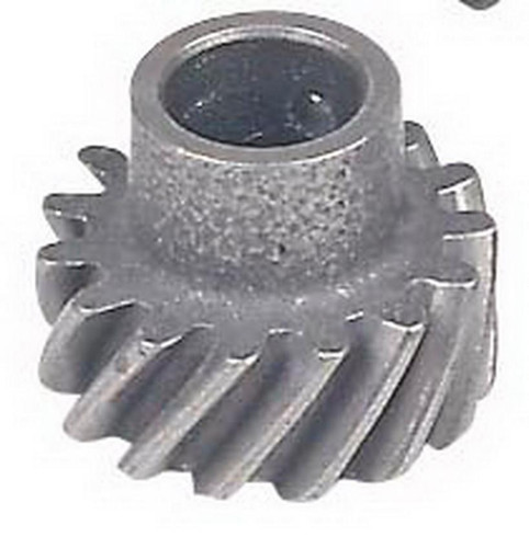 MSD Ignition 85832 | Cast Iron Distributor Gear for Ford 289/302