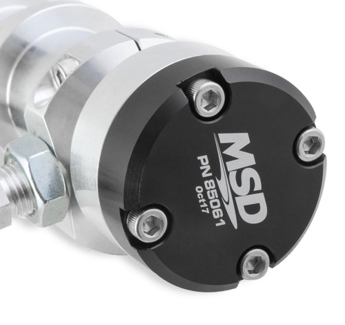 MSD Ignition 85061 | Sync Plug for Ford 351W