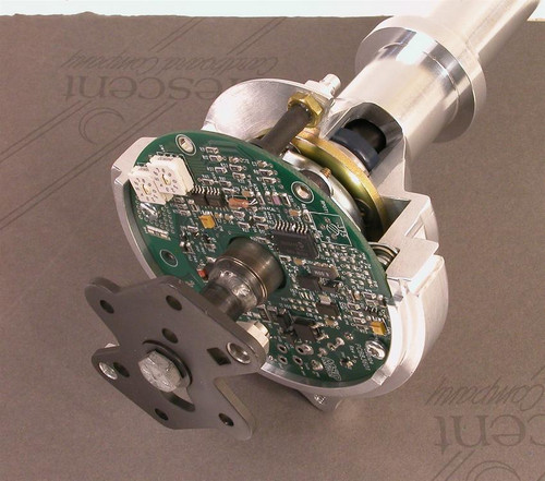 MSD Ignition 8394 | Digital E-Curve Distributor for Chevrolet