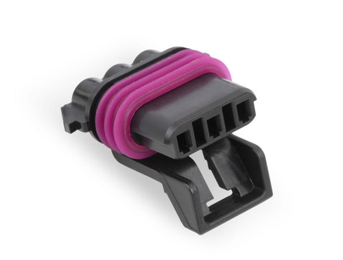 MSD Ignition 8278 | Universal Crank Trigger Pickup Sensor Hall-Effect