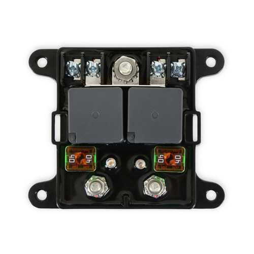 MSD Ignition 7566-2 | 2-Channel Relay Module