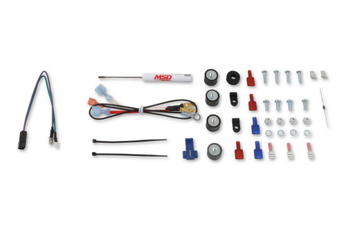 MSD Ignition 64213 | 6AL-2 Ignition Control Black
