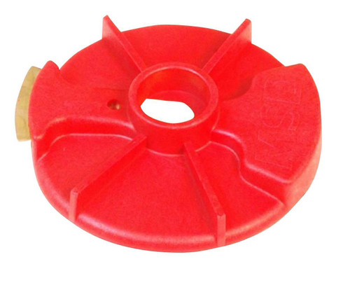 MSD Ignition 8092MSD | Rotor for Honda Acura Caps 82921/82922/8296