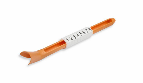 Super Conductor Spark Plug Wire Set for Ford Raptor 6.2L V8 Black