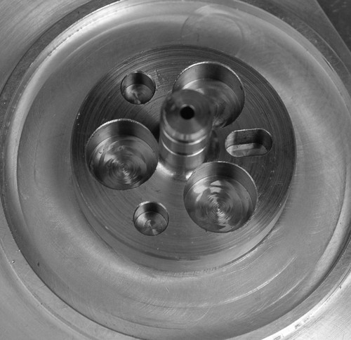 MSD Ignition 83811 | Distributor for GM LT1 5.7L Late Model 1994-1997