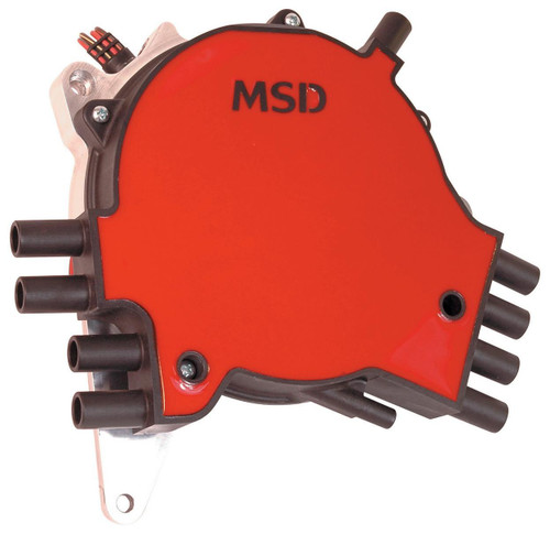MSD Ignition 83811 | Distributor for GM LT1 5.7L Late Model 1994-1997
