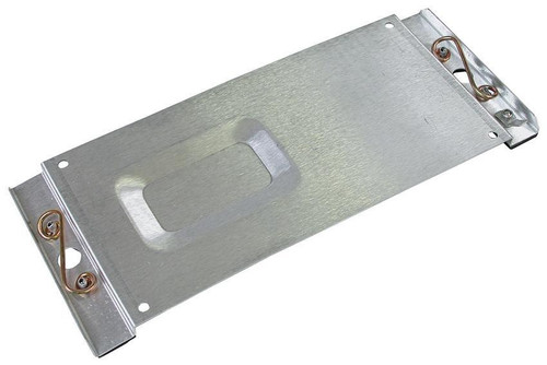 MSD Ignition 8102 | Pro Mag Points Box Mounting Kit for Sprint Cars