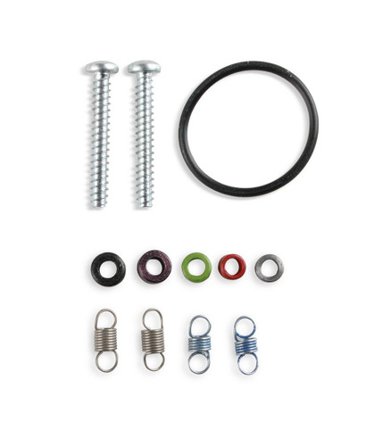 MSD Ignition 85791 | Billet Distributor Small Cap Steel Gear for Ford 289-302