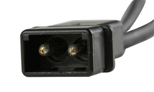 MSD Ignition 85791 | Billet Distributor Small Cap Steel Gear for Ford 289-302