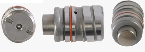 Enginetech L2254-4 Hydraulic Lash Adjuster Valve Lifters OEM-Spec for 1987-2002 Acura/Ford/Honda - Set of 4