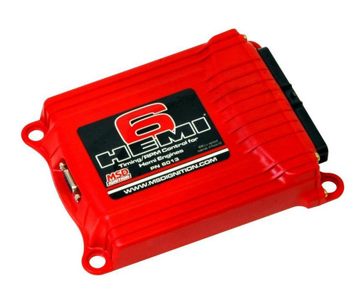 MSD Ignition 6013 | Ignition/Timing Control for Late HEMI