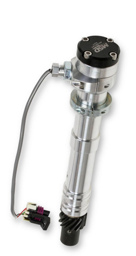 MSD Ignition 85141 | Cam Sync Plug for Chevy SB/BB