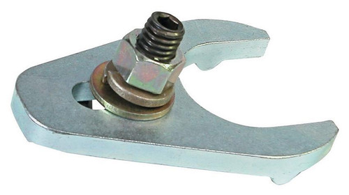 MSD Ignition 7905 | Steel Anti-Rotation Clamp for PN 7908