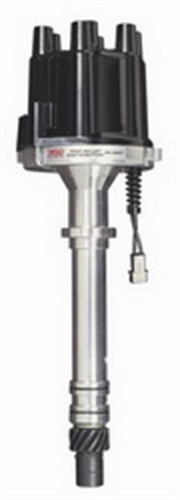 MSD Ignition 8597 | Pro-Billet Distributor for Chevy V6 Even-Fire