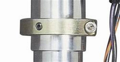MSD Ignition 85561 | Slip Collar Distributor for Chevy V8