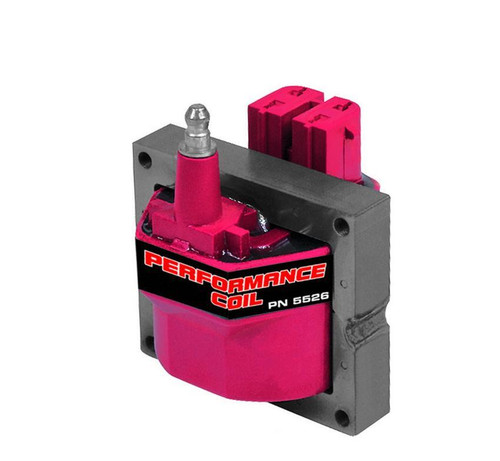 MSD Ignition 5526 | Street Fire GM Dual Connector Ignition Coil