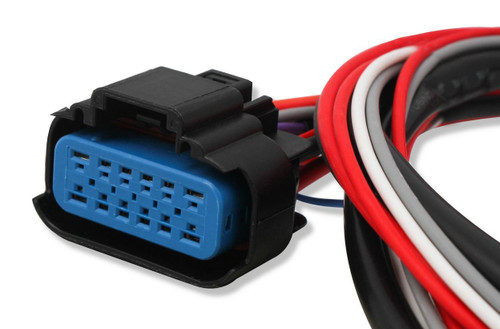 MSD Ignition 6201 | Digital 6A Ignition Control Red