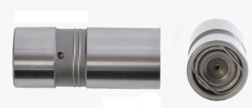 Enginetech L2077-4 Hydraulic Valve Lifters OEM-Spec for 1977-1986 American Motors/Buick/Chevrolet - Set of 4