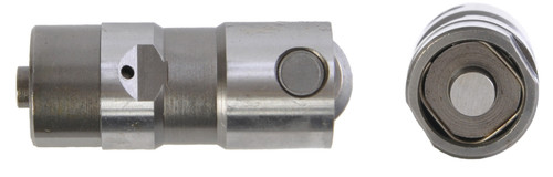 Enginetech L1900-4 Hydraulic Roller Valve Lifters OEM-Spec for 1995-2002 Saturn - Set of 4
