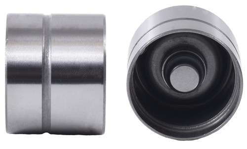 Enginetech L0571-4 Hydraulic Bucket Valve Lifters OEM-Spec for 1998-2008 Cadillac/Daewoo/Isuzu - Set of 4