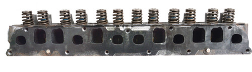 Enginetech CH1083R Remanufactured Complete Cylinder Head for 1999-2006 Jeep 4.0L 242ci I6 Casting #O331 Cherokee Grand Cherokee