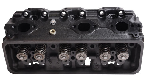 Enginetech CH1122R Left/Right Remanufactured Complete Cylinder Head for 1999-2013 Chevrolet GMC Oldsmobile 4.3L 262ci V6 Casting #113, 114