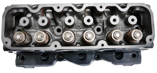 Enginetech CH1120R Left/Right Remanufactured Complete Cylinder Head for 1995-2005 Buick Chevrolet Oldsmobile Pontiac 3.8L 231ci V6