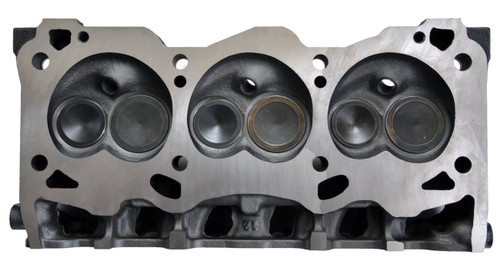 Enginetech CH1120R Left/Right Remanufactured Complete Cylinder Head for 1995-2005 Buick Chevrolet Oldsmobile Pontiac 3.8L 231ci V6